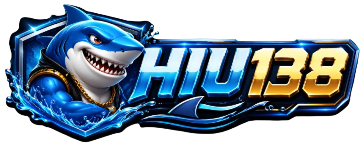 HIU138 Logo